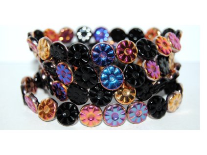 Pressed - 12mm - Flowers