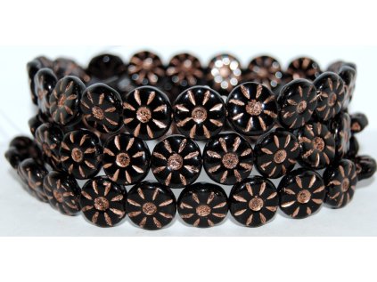 Pressed - 12mm - Flowers