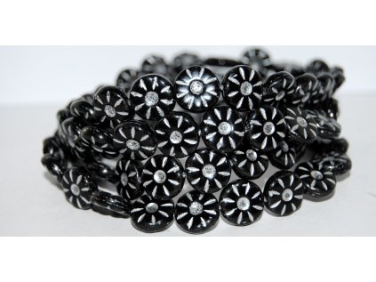 Pressed - 12mm - Flowers