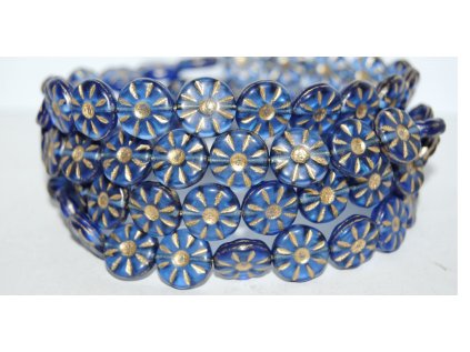 Pressed - 12mm - Flowers