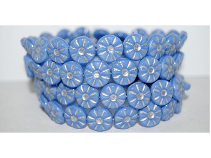 Pressed - 12mm - Flowers