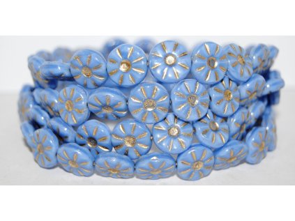 Pressed - 12mm - Flowers