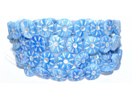 Pressed - 12mm - Flowers