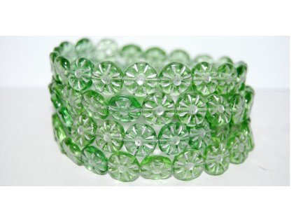 Pressed - 12mm - Flowers