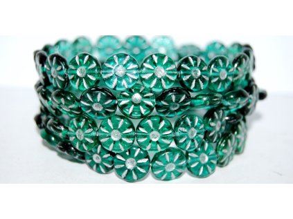 Pressed - 12mm - Flowers