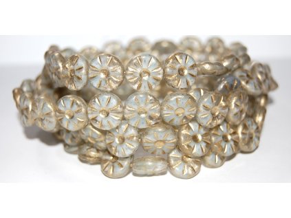 Pressed - 12mm - Flowers