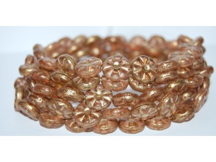 Pressed - 12mm - Flowers