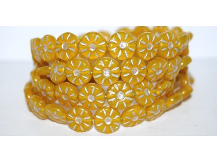 Pressed - 12mm - Flowers