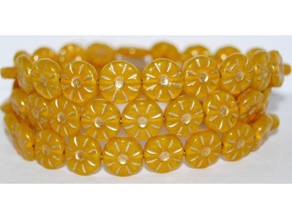 Pressed - 12mm - Flowers