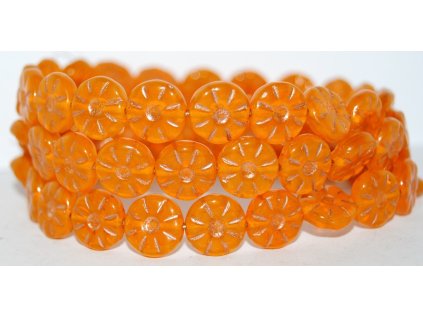 Pressed - 12mm - Flowers