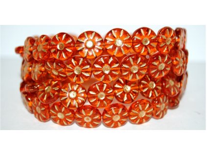 Pressed - 12mm - Flowers