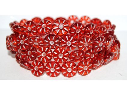 Pressed - 12mm - Flowers