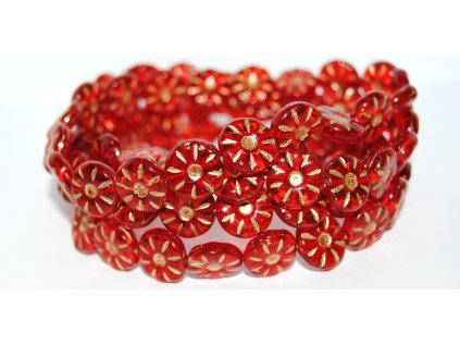 Pressed - 12mm - Flowers