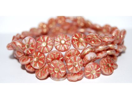 Pressed - 12mm - Flowers