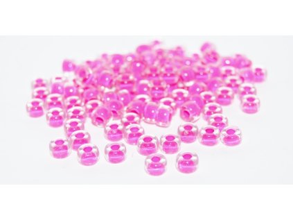 Ponny beads-big hole 6mm