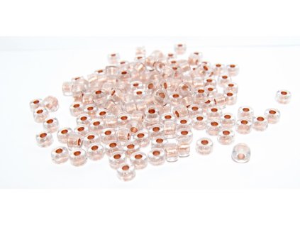 Ponny beads-big hole 6mm