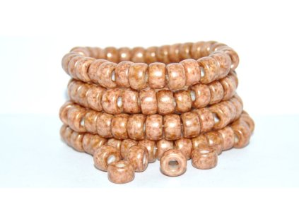 Ponny beads-big hole 9mm