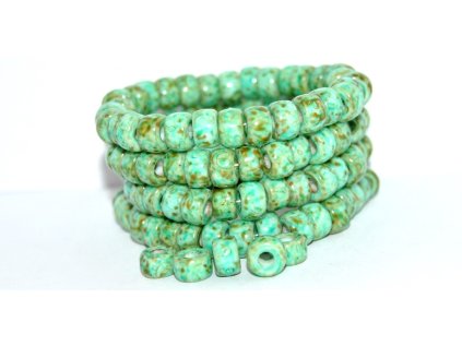 Ponny beads-big hole 9mm