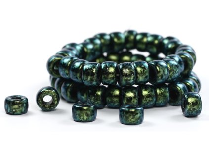 Ponny beads-big hole 9mm