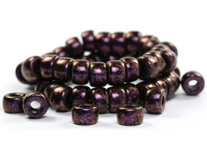 Ponny beads-big hole 9mm