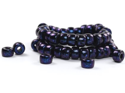 Ponny beads-big hole 9mm