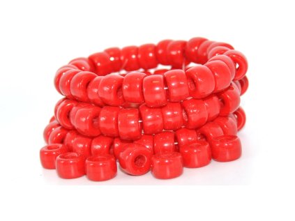 Ponny beads-big hole 9mm