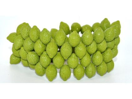 Lemons 14x10mm