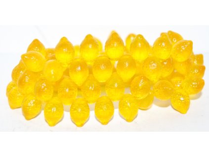 Lemons 14x10mm