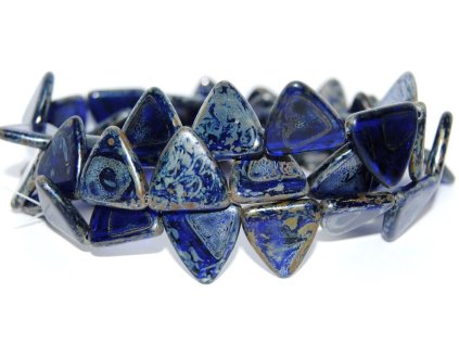 Pressed Triangle 17mm