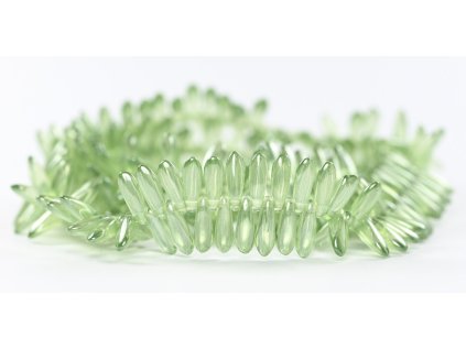 Leaves - Tongue 3x11mm