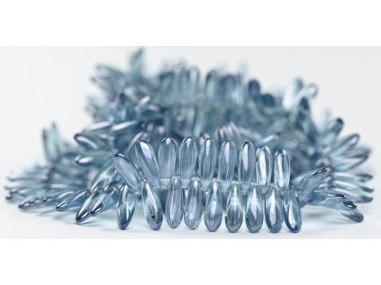 Leaves - Tongue 3x11mm