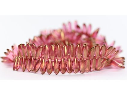 Leaves - Tongue 3x11mm