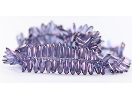 Leaves - Tongue 3x11mm