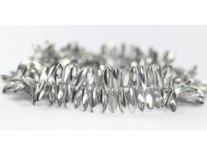 Leaves - Tongue 3x11mm