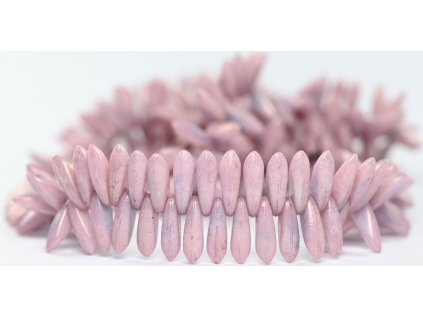 Leaves - Tongue 3x11mm