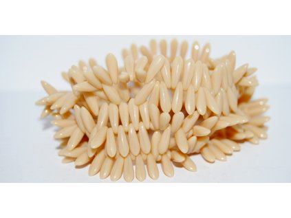 Leaves - Tongue 3x11mm