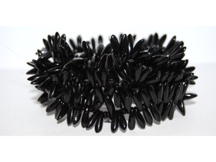 Leaves - Tongue 3x11mm