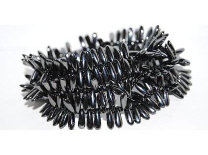 Leaves - Tongue 3x11mm