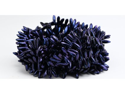 Leaves - Tongue 3x11mm