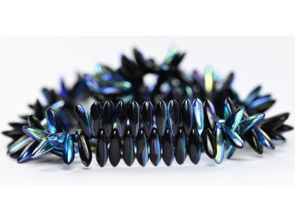 Leaves - Tongue 3x11mm