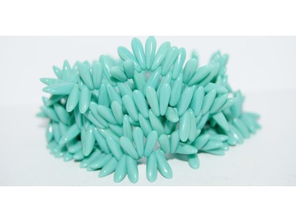 Leaves - Tongue 3x11mm