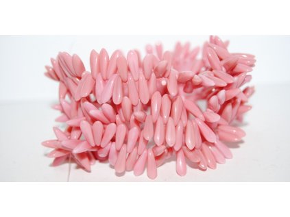 Leaves - Tongue 3x11mm