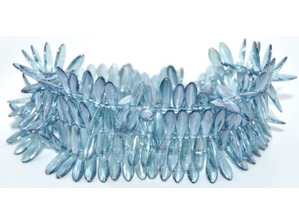 Pressed - Leaves - Tongue