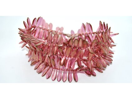 Pressed - Leaves - Tongue