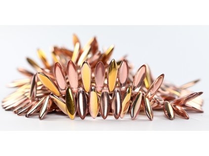 Pressed - Leaves - Tongue