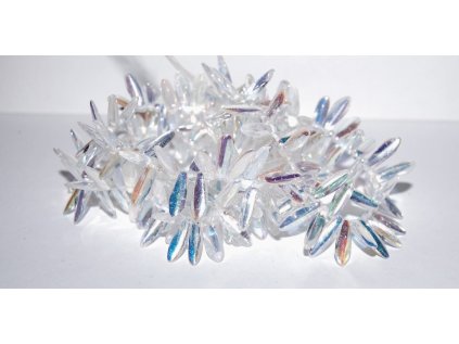 Pressed - Leaves - Tongue