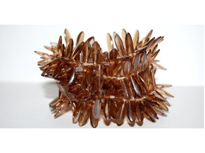 Pressed - Leaves - Tongue