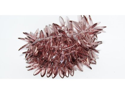 Pressed - Leaves - Tongue