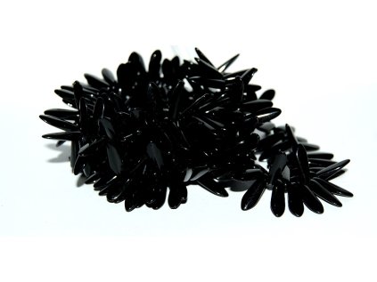 Mačkané - Lístečky - Tongue