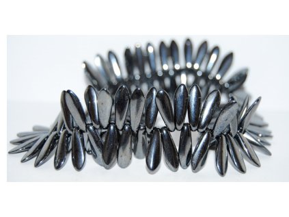 Pressed - Leaves - Tongue